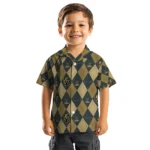 Vegas Golden Knights Hawaiian Shirt – Golfing Plaid