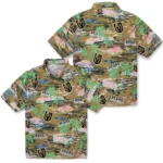 Vegas Golden Knights Hawaiian Shirt – Hawaii Island