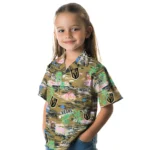 Vegas Golden Knights Hawaiian Shirt – Hawaii Island