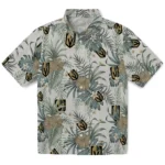 Vegas Golden Knights Hawaiian Shirt – Hibiscus Designs