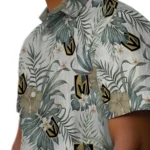 Vegas Golden Knights Hawaiian Shirt – Hibiscus Designs