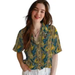 Vegas Golden Knights Hawaiian Shirt – Paradise Vines