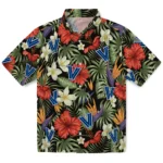 Villanova Wildcats Hawaiian Shirt – Hawaii Floral Hibiscus