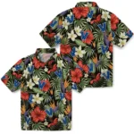 Villanova Wildcats Hawaiian Shirt – Hawaii Floral Hibiscus