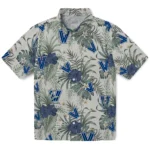Villanova Wildcats Hawaiian Shirt – Hibiscus Designs