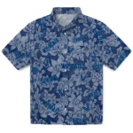 Villanova Wildcats Hawaiian Shirt – Hibiscus Oasis