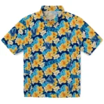 Villanova Wildcats Hawaiian Shirt – Hibiscus Tropics
