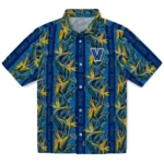 Villanova Wildcats Hawaiian Shirt – Paradise Vines
