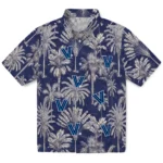 Villanova Wildcats Hawaiian Shirt – Vintage Palm Tree