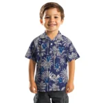 Villanova Wildcats Hawaiian Shirt – Vintage Palm Tree