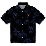 Virginia Cavaliers Hawaiian Shirt – Bamboo Branches