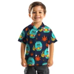 Virginia Cavaliers Hawaiian Shirt – Chill Vibe