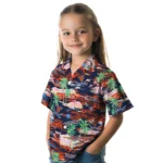 Virginia Cavaliers Hawaiian Shirt – Hawaii Island