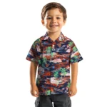 Virginia Cavaliers Hawaiian Shirt – Hawaii Island