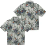 Virginia Cavaliers Hawaiian Shirt – Hibiscus Designs