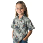 Virginia Cavaliers Hawaiian Shirt – Hibiscus Designs