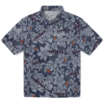 Virginia Cavaliers Hawaiian Shirt – Hibiscus Oasis
