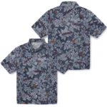 Virginia Cavaliers Hawaiian Shirt – Hibiscus Oasis