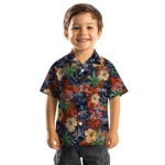 Virginia Cavaliers Hawaiian Shirt – Hibiscus Tiki Jungle