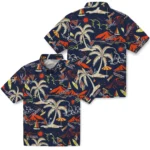 Virginia Cavaliers Hawaiian Shirt – Palm Tree Island