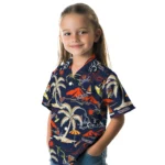 Virginia Cavaliers Hawaiian Shirt – Palm Tree Island