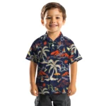 Virginia Cavaliers Hawaiian Shirt – Palm Tree Island