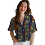 Virginia Cavaliers Hawaiian Shirt – Paradise Vines