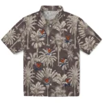 Virginia Cavaliers Hawaiian Shirt – Vintage Palm Tree