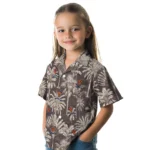 Virginia Cavaliers Hawaiian Shirt – Vintage Palm Tree
