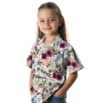 Virginia Tech Hokies Hawaiian Shirt – Hibiscus Seaside