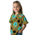 Wake Forest Demon Deacons Hawaiian Shirt – Chill Vibe