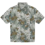 Wake Forest Demon Deacons Hawaiian Shirt – Hibiscus Designs