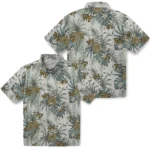 Wake Forest Demon Deacons Hawaiian Shirt – Hibiscus Designs