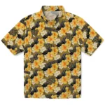Wake Forest Demon Deacons Hawaiian Shirt – Hibiscus Tropics