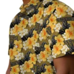 Wake Forest Demon Deacons Hawaiian Shirt – Hibiscus Tropics