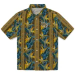 Wake Forest Demon Deacons Hawaiian Shirt – Paradise Vines