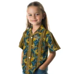 Wake Forest Demon Deacons Hawaiian Shirt – Paradise Vines