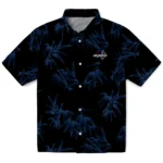 Washington Capitals Hawaiian Shirt – Bamboo Branches