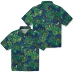 Washington Capitals Hawaiian Shirt – Bird Canopy