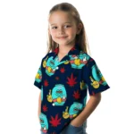 Washington Capitals Hawaiian Shirt – Chill Vibe