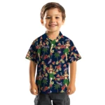 Washington Capitals Hawaiian Shirt – Hawaiian Girls Design