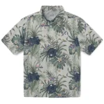 Washington Capitals Hawaiian Shirt – Hibiscus Designs