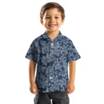 Washington Capitals Hawaiian Shirt – Hibiscus Oasis