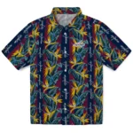 Washington Capitals Hawaiian Shirt – Paradise Vines