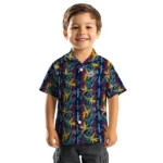 Washington Capitals Hawaiian Shirt – Paradise Vines