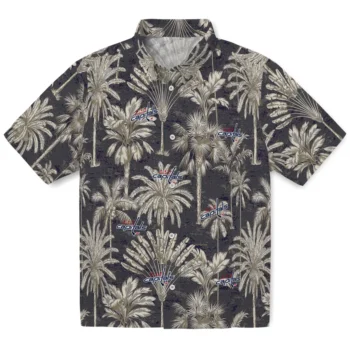 washington capitals palm shadows blue hawaiian shirts best selling