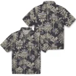 Washington Capitals Hawaiian Shirt – Vintage Palm Tree