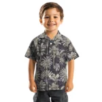 Washington Capitals Hawaiian Shirt – Vintage Palm Tree