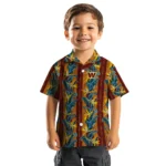 Washington Commanders Hawaiian Shirt – Paradise Vines