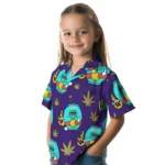Washington Huskies Hawaiian Shirt – Chill Vibe